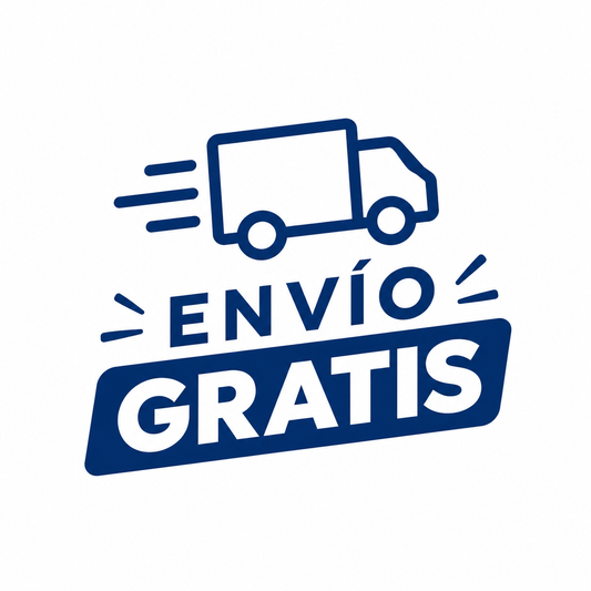 Envío Gratis