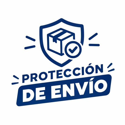 Protección De Envío